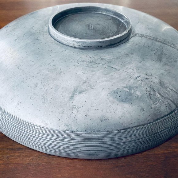 Vera Wang Wedgwood 2 Piece Bowl Set Serving - Picture 9 of 10